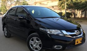Honda City 1.3 i-VTEC Prosmatec 2020