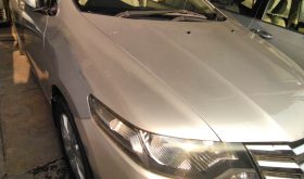 Honda City 1.5 i-VTEC Prosmatec 2015