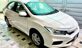 Honda City 1.5L CVT 2022