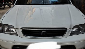 honda city exi 1999 wGYT8t9LskEOvrqc p t7 scaled