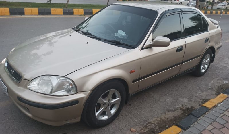 honda civic exi 1997 UQphtrnHuDFX08k4yKqA3