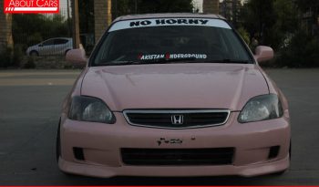 honda civic exi automatic 1999 VbdbwnYeT64T0UvPV6DfC