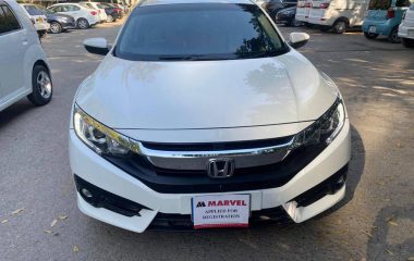Honda Civic Oriel 1.8 i-VTEC CVT 2018