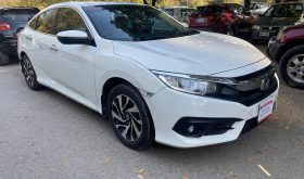 Honda Civic Oriel 1.8 i-VTEC CVT 2018