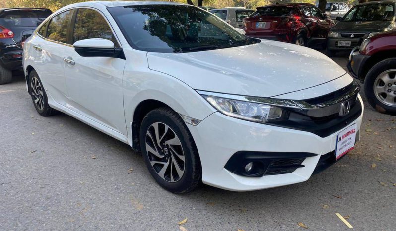honda civic oriel 1.8 i vtec cvt 2018 6d ChAutwRMOqS ATkuc7