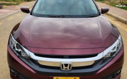 honda civic oriel 1.8 i vtec cvt 2018 Y LSFlFlVnYiwpCF0CSu