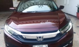 Honda Civic Oriel 1.8 i-VTEC CVT 2019