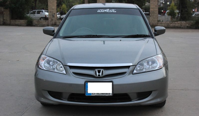 honda civic vti oriel prosmatec 1.8 i vtec 2006 yHObi8nwZ83UOa4XY CEy