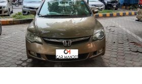 Honda Civic VTi Oriel Prosmatec 1.8 i-VTEC 2009