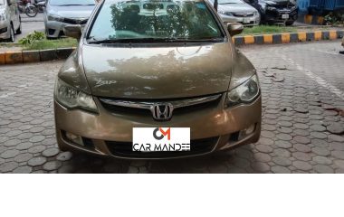 Honda Civic VTi Oriel Prosmatec 1.8 i-VTEC 2009