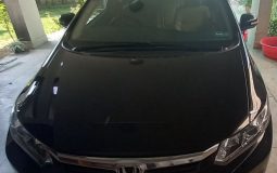 honda civic vti oriel prosmatec 1.8 i vtec 2013 MyW ZiRyGLggeAfBoD7