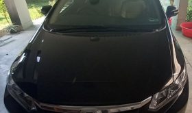 Honda Civic VTi Oriel Prosmatec 1.8 i-VTEC 2013