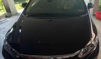 honda civic vti oriel prosmatec 1.8 i vtec 2013 MyW ZiRyGLggeAfBoD7