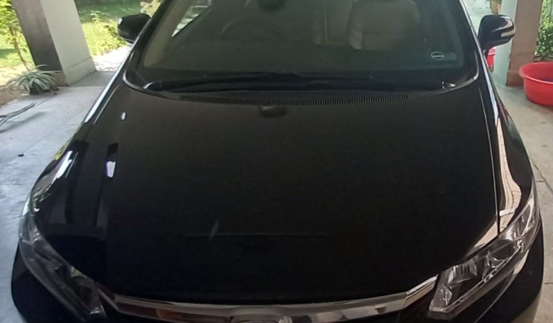 honda civic vti oriel prosmatec 1.8 i vtec 2013 MyW ZiRyGLggeAfBoD7