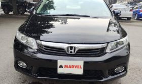 Honda Civic VTi Prosmatec 1.8 i-VTEC 2013