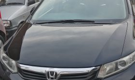 Honda Civic VTi Prosmatec 1.8 i-VTEC 2015