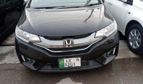 Honda Fit 1.5 Hybrid Base G 2015