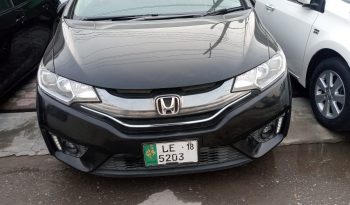 honda fit 1.5 hybrid base g 2015 EerZZZD3HsA7cL7Rc6Om scaled