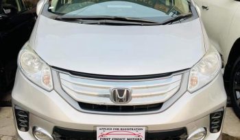 honda freed hybrid 2014 P2B9wnMKrt6AX yjA1FNl