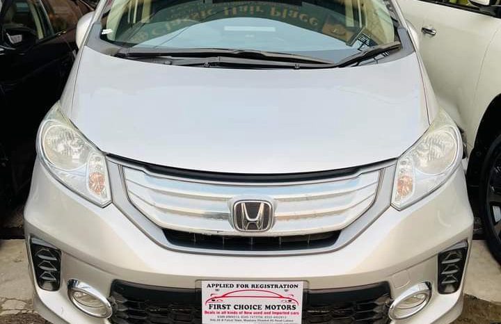 honda freed hybrid 2014 P2B9wnMKrt6AX yjA1FNl