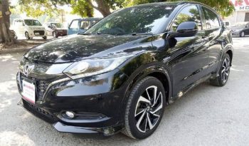 honda vezel hybrid rs honda s 2016 WGERr2EKRuDv73E skS0P