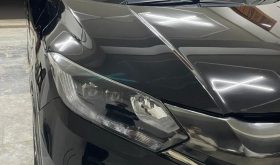 Honda Vezel Hybrid RS Honda S 2021