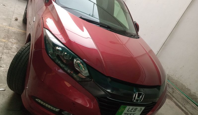 honda vezel hybrid x 2016 4f69wC7Siv2t4jOZOQyb0 scaled