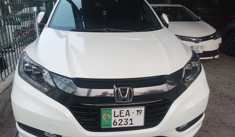 honda vezel hybrid z 2016 7jAZylnPQo9BRxOkXbLvx scaled