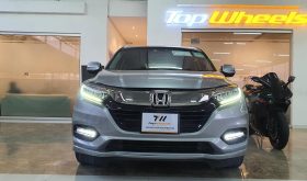 Honda Vezel Hybrid Z 2018