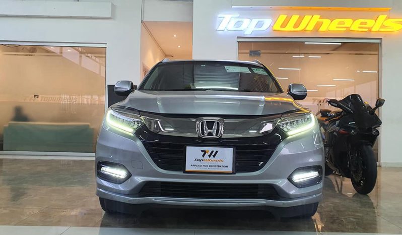 honda vezel hybrid z 2018 uAn7AhxDTL2UXG14EmtpN 1