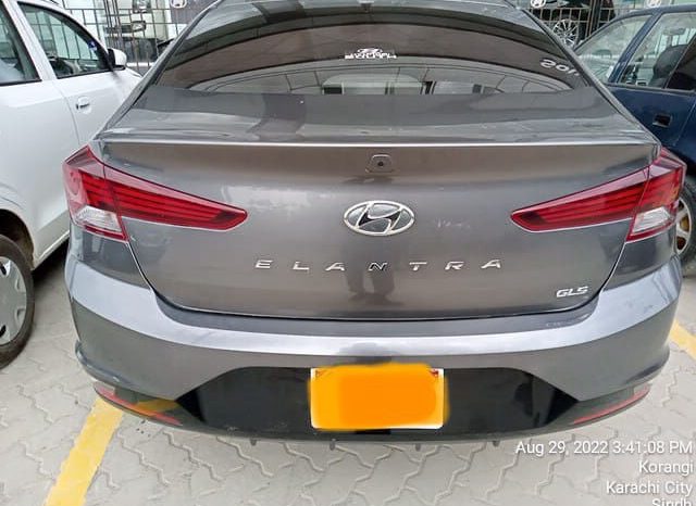 hyundai elantra gls 2021 VJSMZQd4YUZfitmY4 wwz