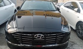 Hyundai Sonata 2.5 2021