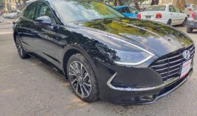 Hyundai Sonata 2.5 2021