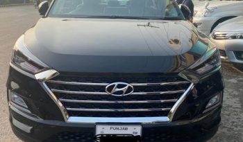 hyundai tucson awd automatic ultimate 2021 nmhe dcb2uhj2o6kdoARI