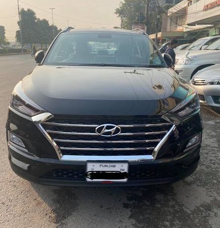hyundai tucson awd automatic ultimate 2021 nmhe dcb2uhj2o6kdoARI