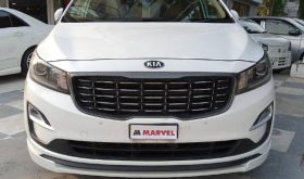KIA Grand Carnival EX 2019