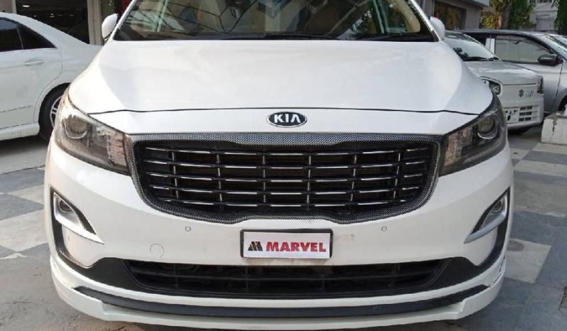 kia grand carnival ex 2019 lDiirBlmvdEnARFwYYQdW