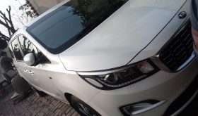 KIA Grand Carnival EX 2019