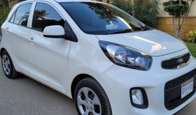 KIA Picanto 1.0 2022