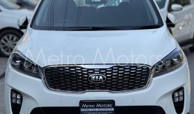 KIA Sorento 2.4 FWD 2021