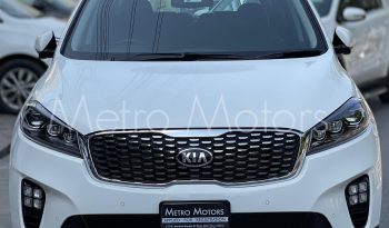 kia sorento 2.4 fwd 2021 8NurECVpmqIZs51G94ARk