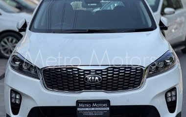 KIA Sorento 2.4 FWD 2021