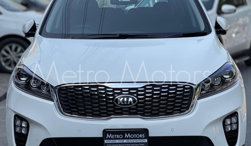 kia sorento 2.4 fwd 2021 8NurECVpmqIZs51G94ARk