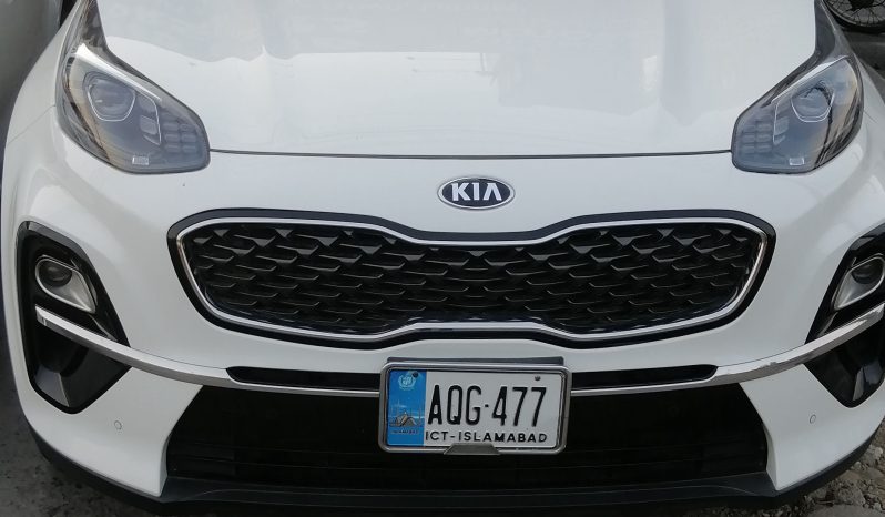 kia sportage 2.0 awd 2020 a piX CZgD5GMZyBUJ02O scaled