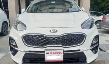 kia sportage 2.0 awd 2020 uKLPZFPm0t8QUFQy kZCO