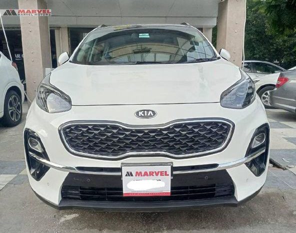 kia sportage 2.0 awd 2020 uKLPZFPm0t8QUFQy kZCO
