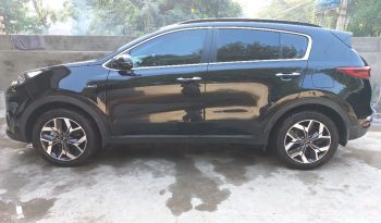 kia sportage 2.0 awd 2021 9wXgrU9k2xKzAj2vQt4nU