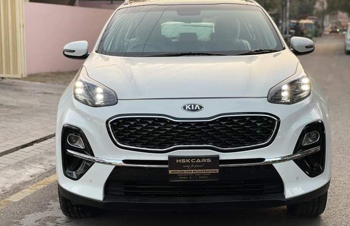 kia sportage 2.0 awd 2021 O5Bs0cwYCSN St38ArZGs