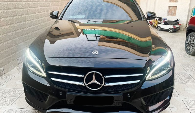 mercedes benz c class c180 amg 2018 X9hcMnkg9wmioFND jF1K