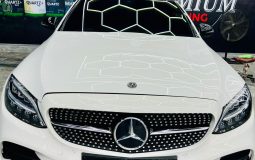 mercedes benz c class c180 amg 2021 s8PEpSjg44i9h0QmnHQDu